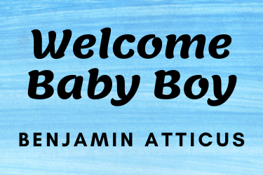 Benjamin Atticus